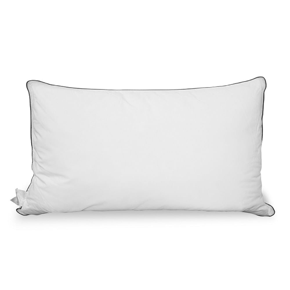 Almohada Soho Soft Firm King Microfibra