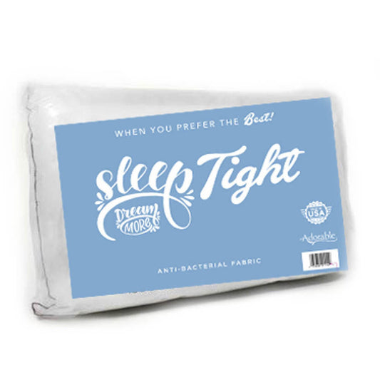 Almohada Adorable Pillows Sleep Tight