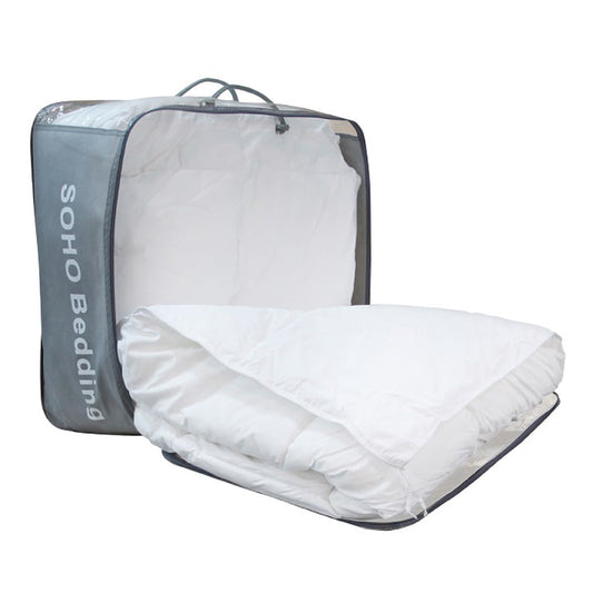 Duvet Soho Full/Queen Microfibra