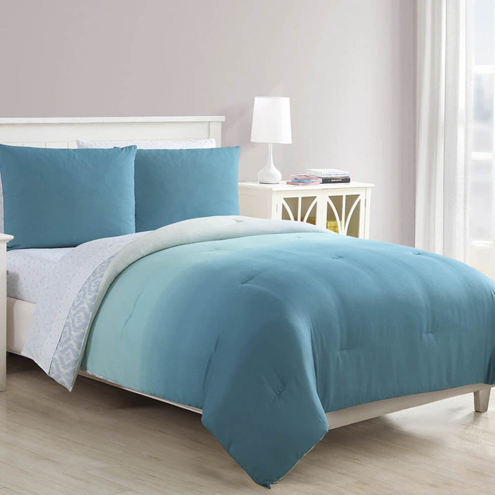 Comforter Victoria Classic Juego De 2 Piezas