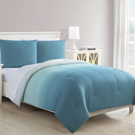Comforter Victoria Classic Juego De 2 Piezas