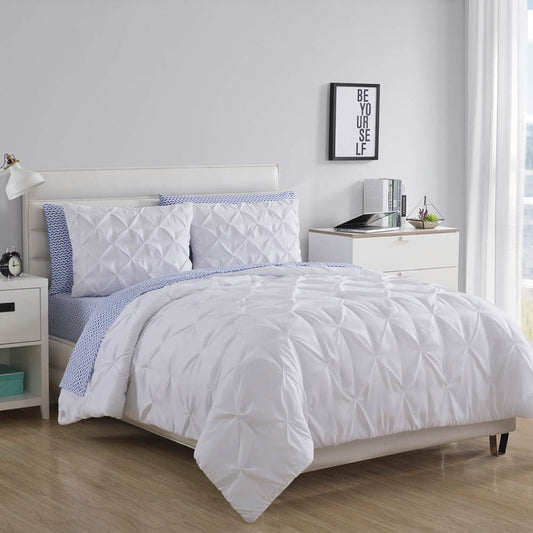 Comforter Victoria Classic Juego De 2 Piezas
