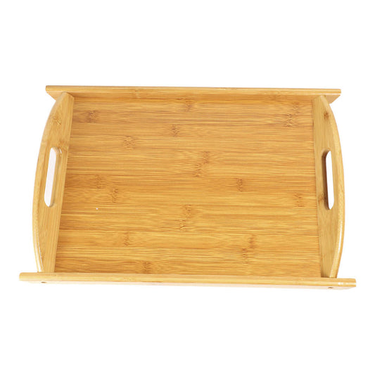 Bandeja Home Elegance De Madera