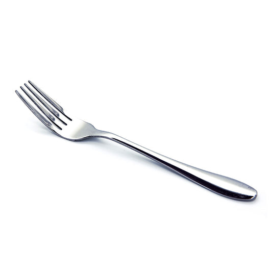 Juego de Tenedores Home Elegance de Acero Inoxidable 6 Piezas