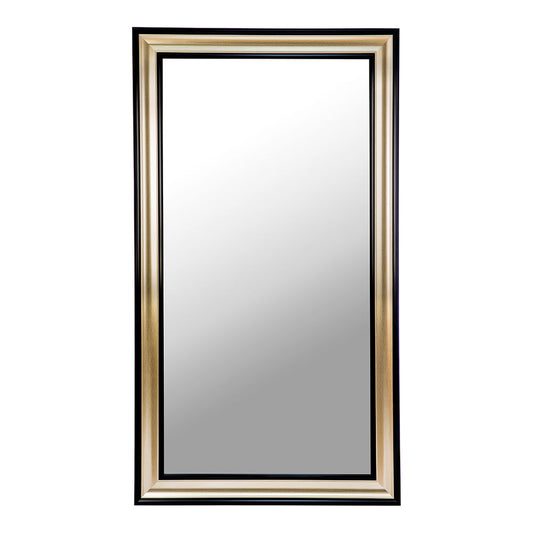 Espejo Decorativo Home Elegance Marco 130 cm x 75 cm