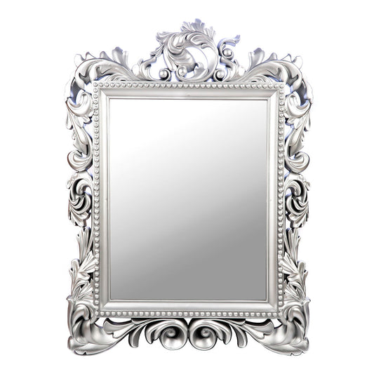 Espejo Decorativo Home Elegance 80 cm x 60 cm