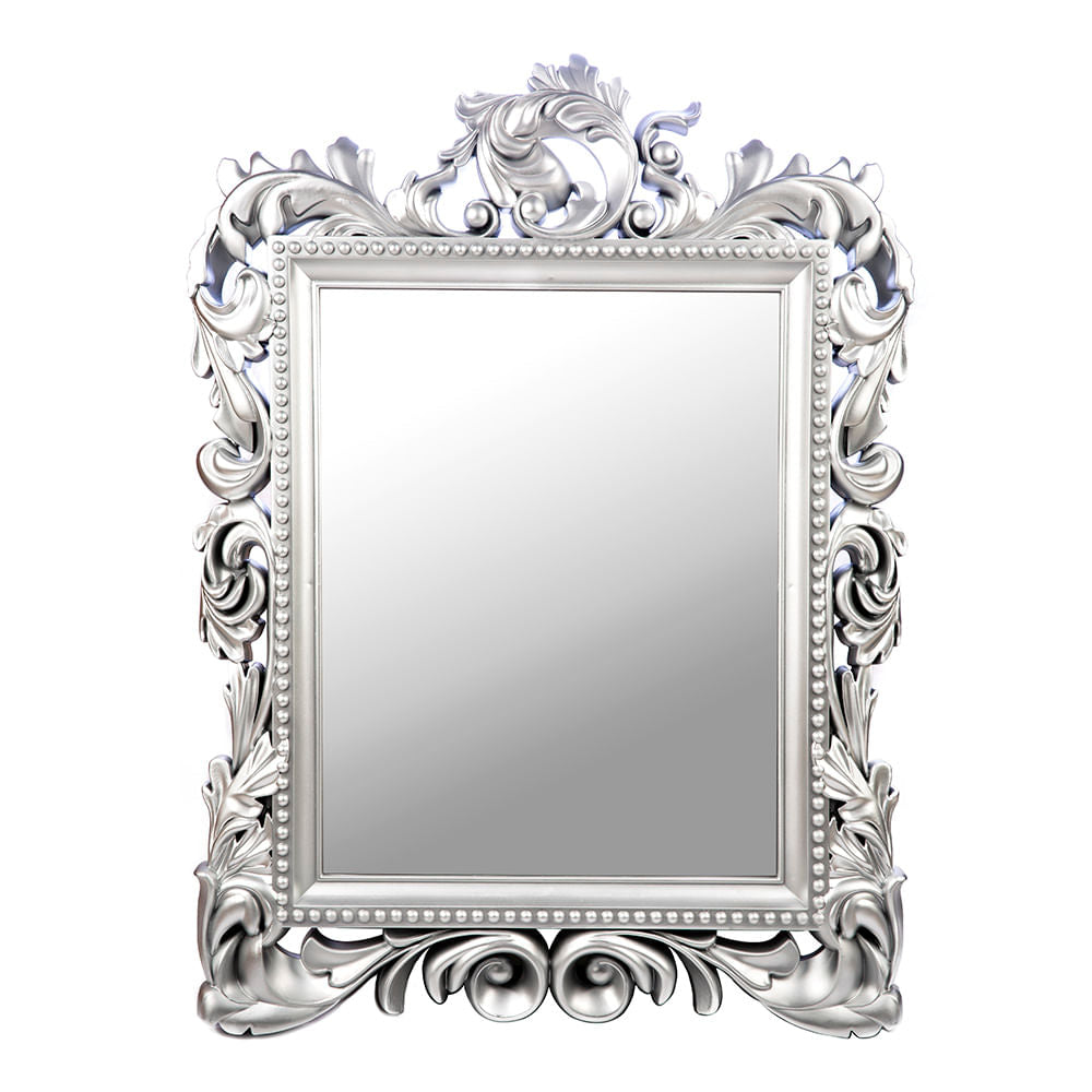 Espejo Decorativo Home Elegance 80 cm x 60 cm