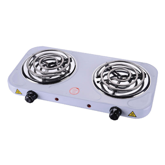 Estufa Eléctrica Premier 2 Quemadores