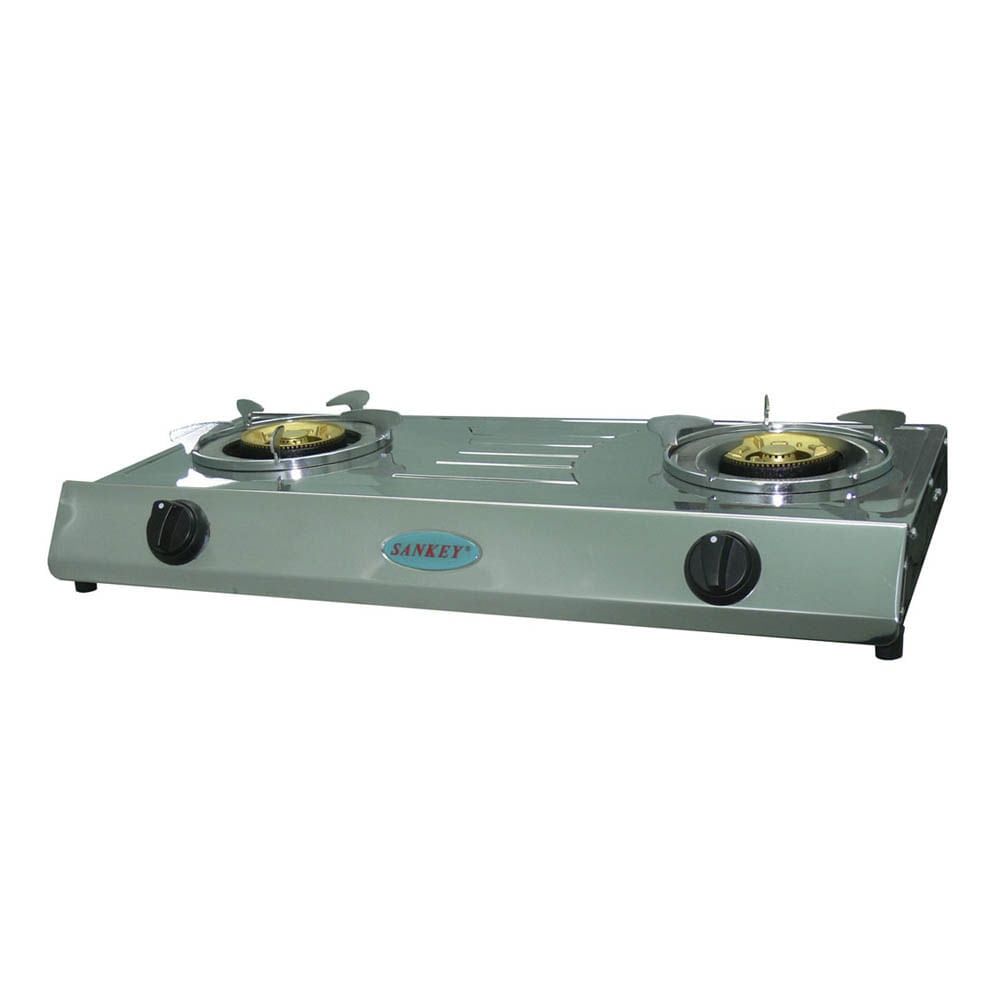 Estufa a Gas Sankey 2 Quemadores