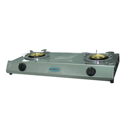 Estufa a Gas Sankey 2 Quemadores