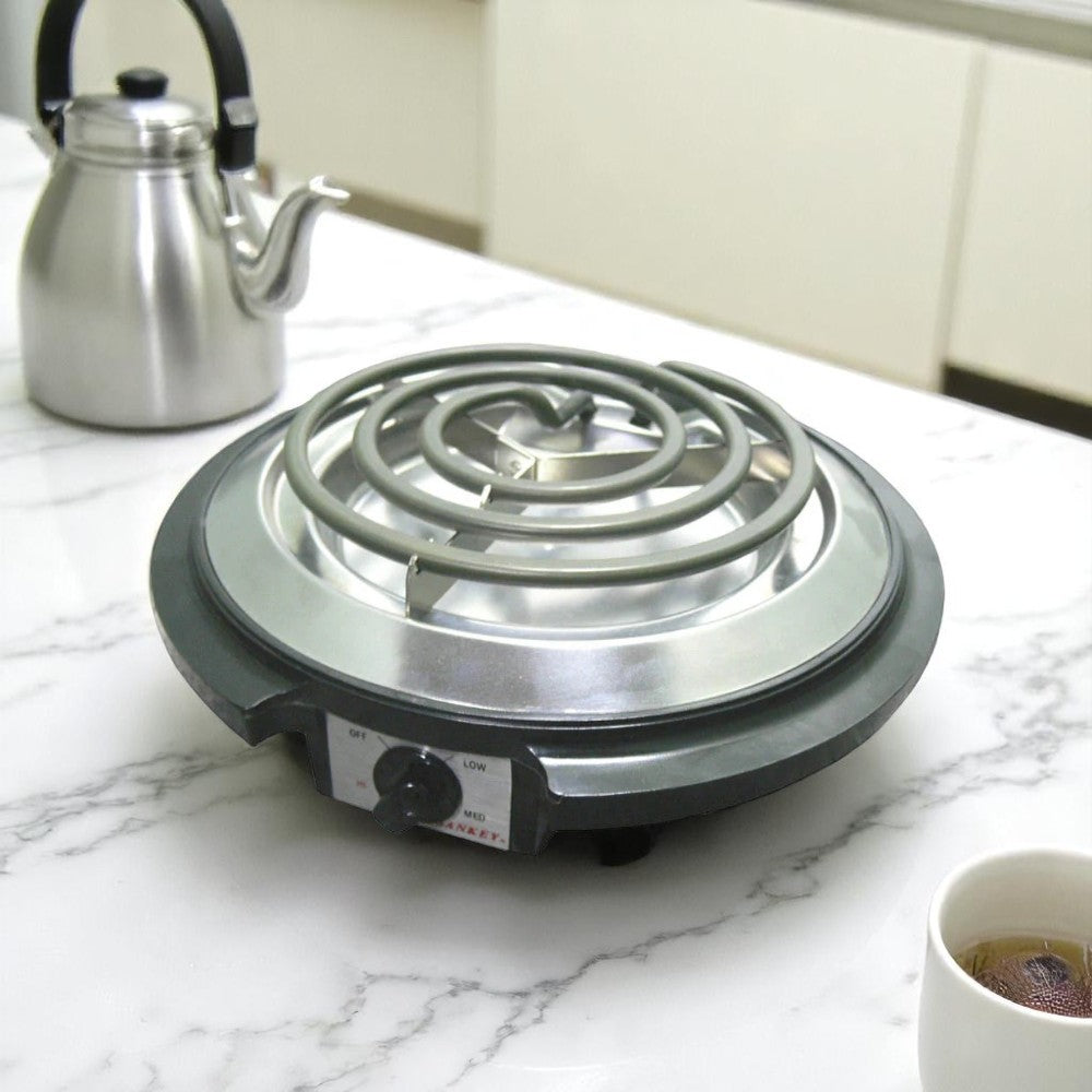 Estufa Eléctrica Sankey 1 Quemador / 600 W