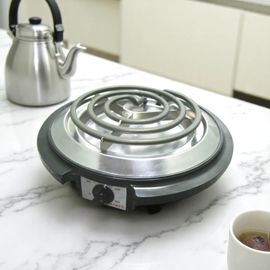 Estufa Eléctrica Sankey 1 Quemador / 600 W