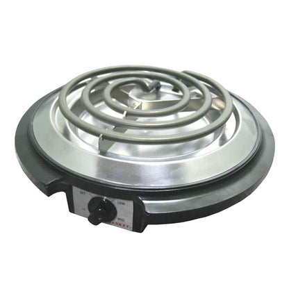 Estufa Eléctrica Sankey 1 Quemador