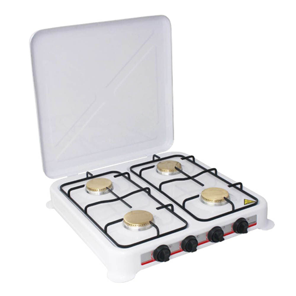 Estufa a Gas Premier 4 Quemadores