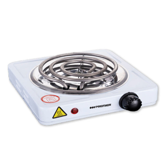 Estufa Eléctrica Premier 1 Quemador