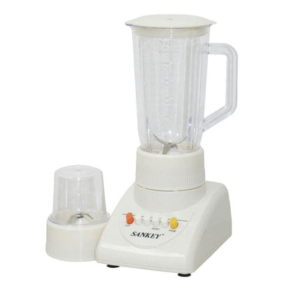 Licuadora Sankey 4 Velocidades Jarra Plástica