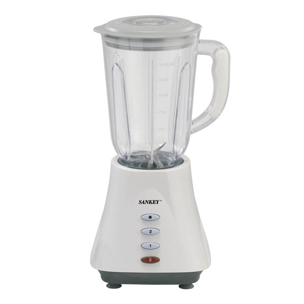Licuadora Sankey 2 Velocidades Jarra Plástica