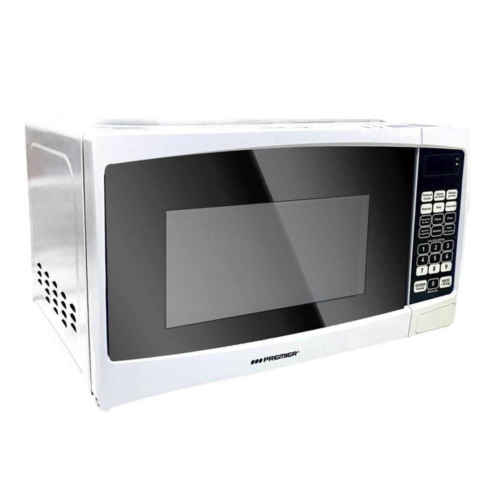 Microondas Premier De 20 L