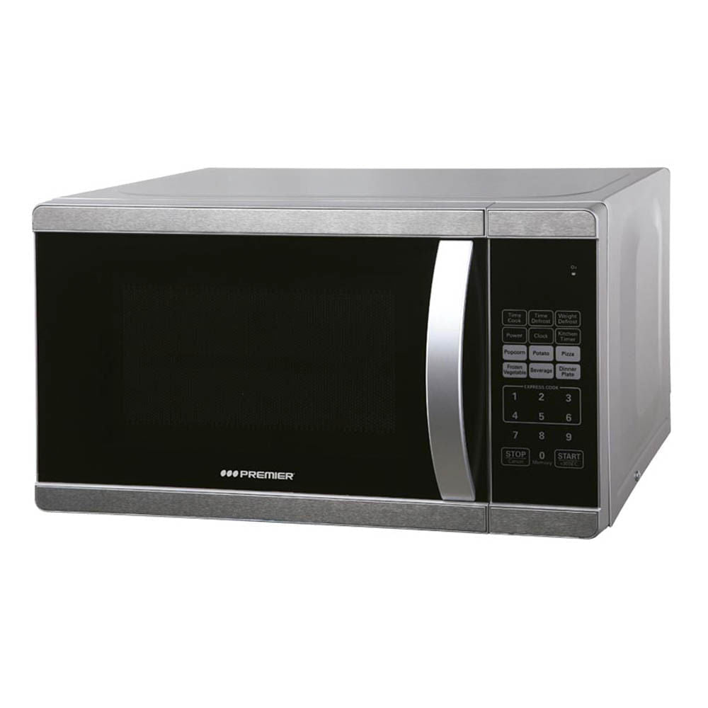 Microondas Premier De 20 L