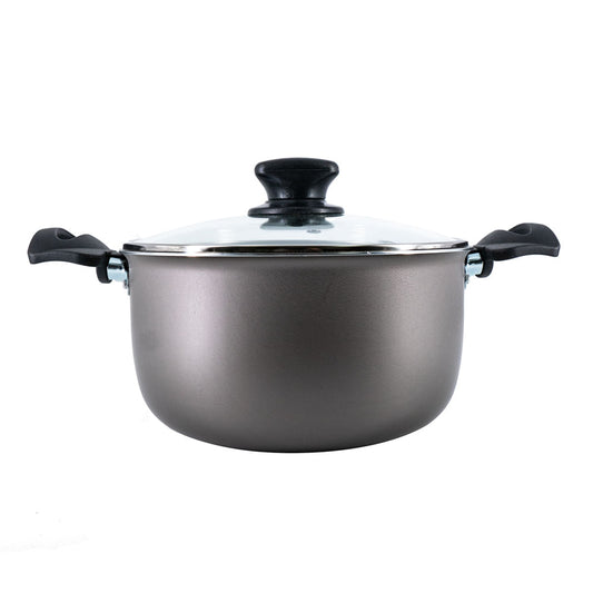 Olla Talent Antiadherente Imusa Con Tapa de 4.6 L