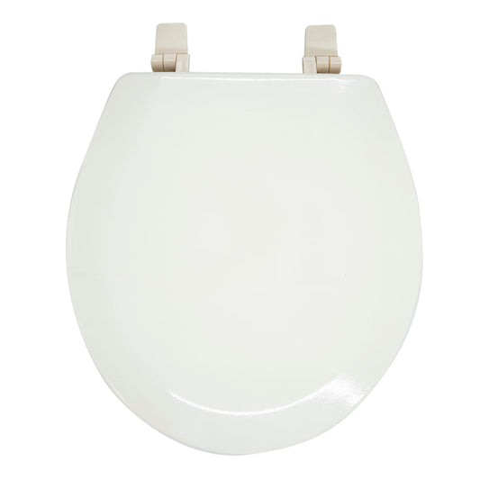 Asiento Para Inodoro Bath Bliss MDF