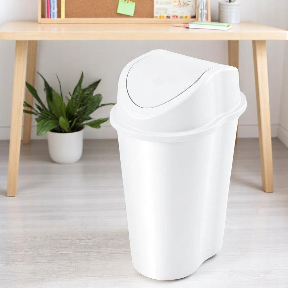 Basurero Rimax De Plástico 25 L