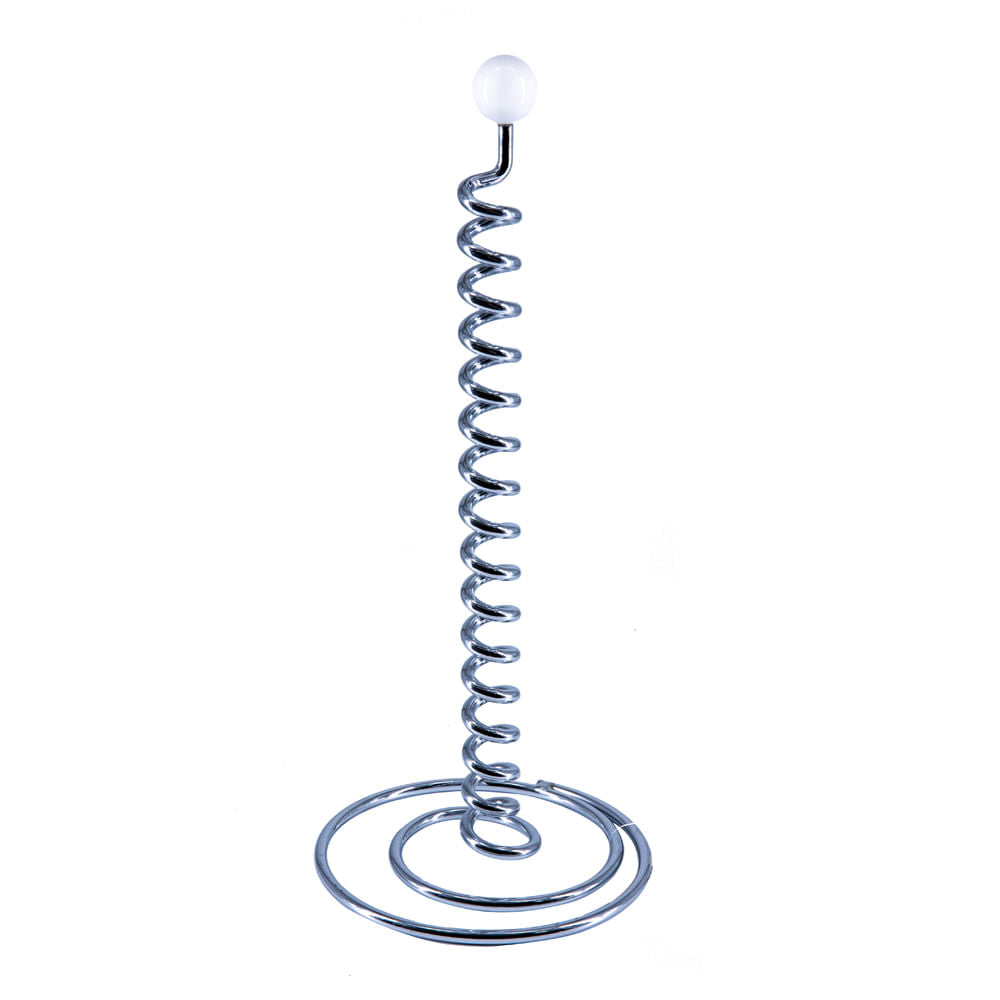 Porta Papel Toalla Home Elegance De Metal