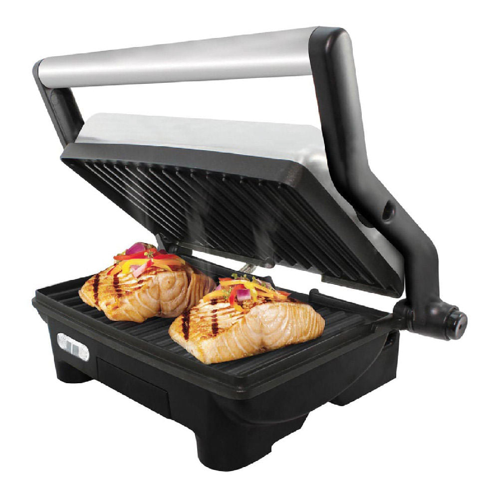 Panini Grill J&M 55" Multiusos