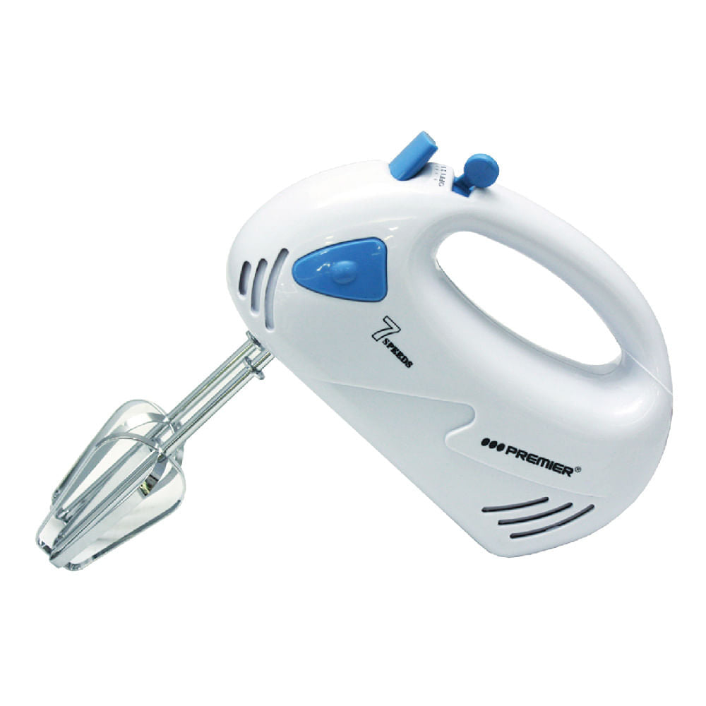Batidora Manual Premier 7 Velocidades