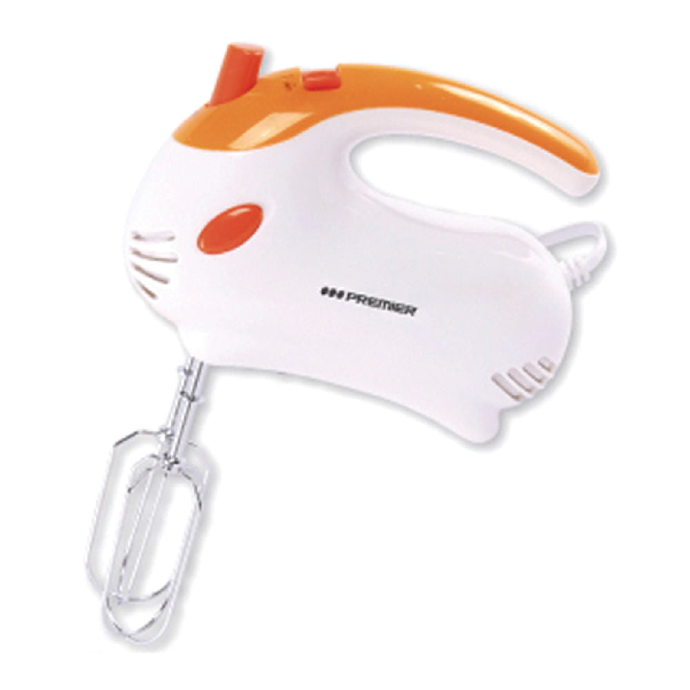 Batidora Manual Premier 6 Velocidades