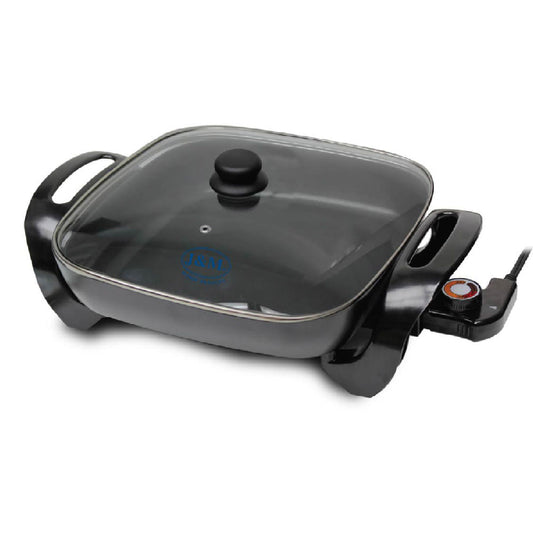 Sartén Eléctrico J&M 11" Cuadrado