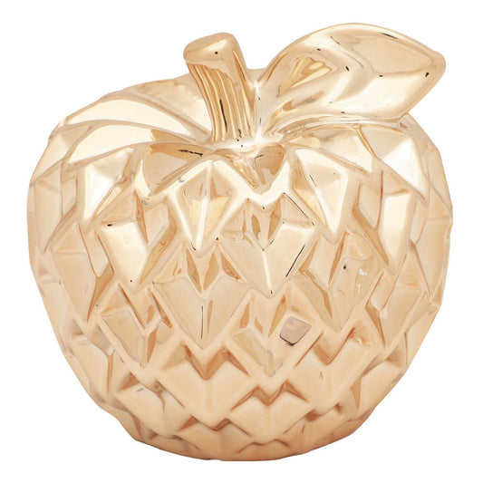 Adorno De Manzana Home Elegance De Cerámica - Surtido