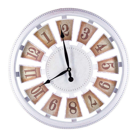 Reloj Decorativo Home Elegance