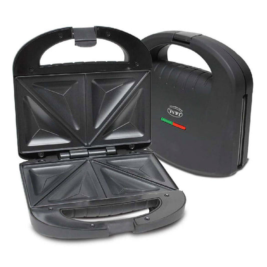 Sandwichera Eléctrica J&M 2 Panes