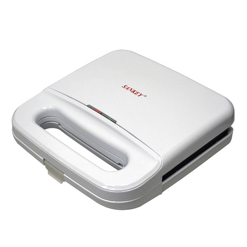 Sandwichera Eléctrica Sankey 2 Panes