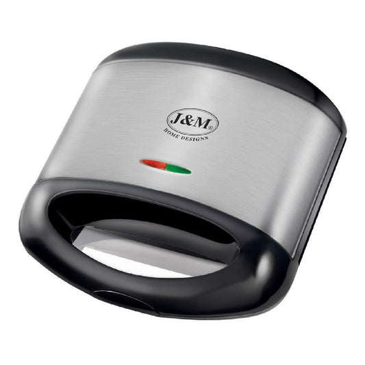 Sandwichera Eléctrica J&M 2 Panes