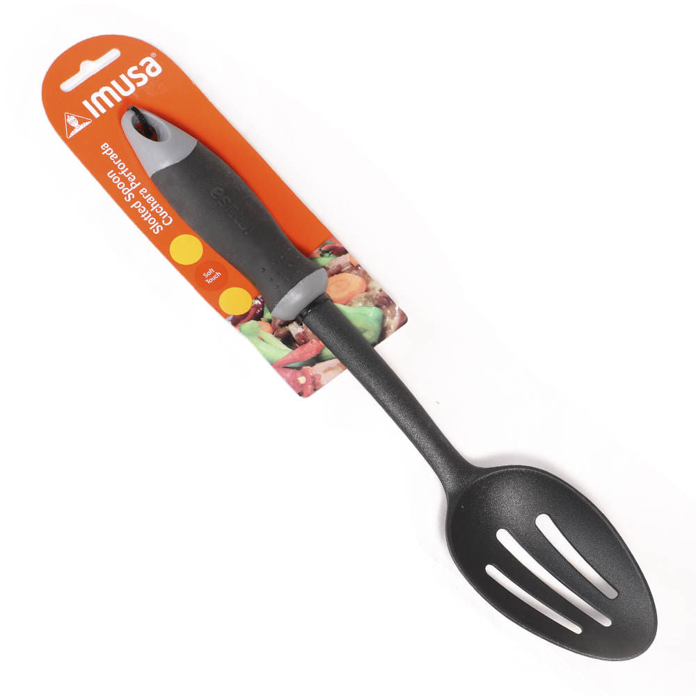 Cuchara Perforada Imusa de Nylon