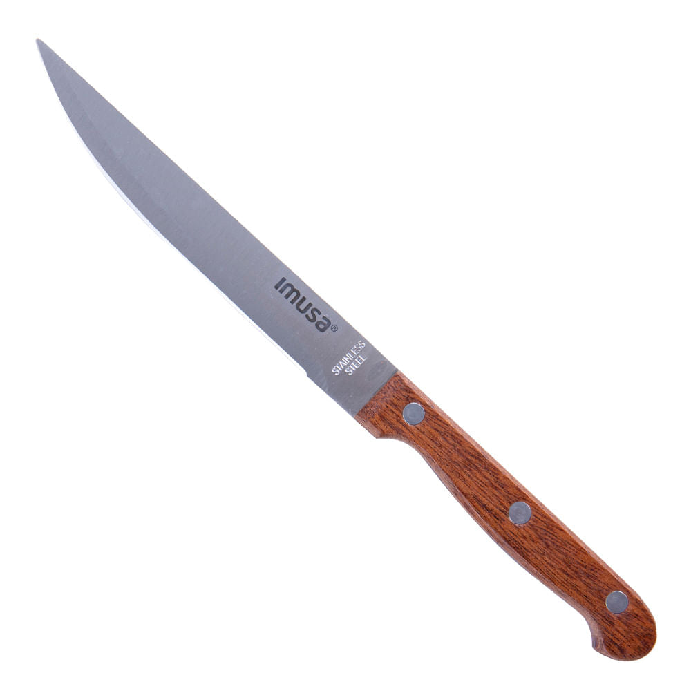 Cuchillo Imusa Multiusos 12 cm