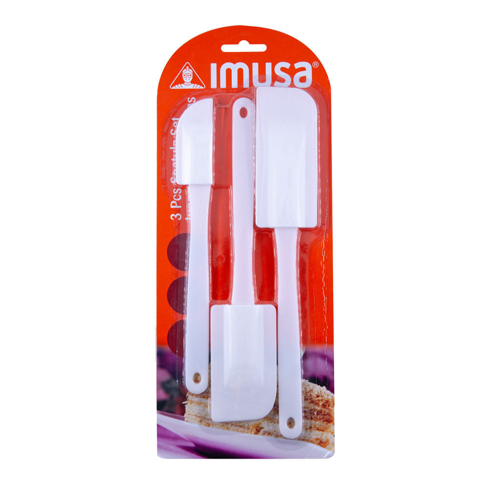 Juego De Espátula De Silicón