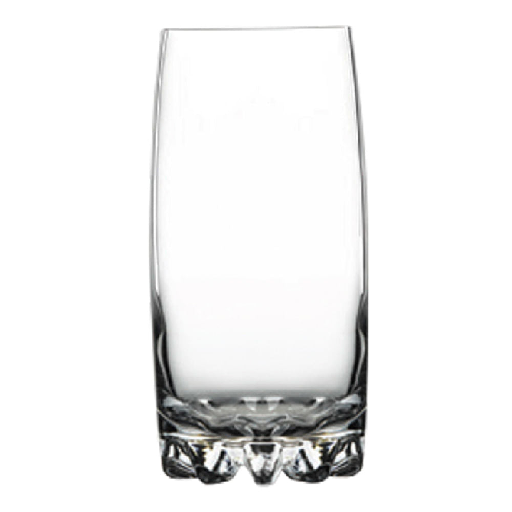 Vasos Sylvana Pasabahce de 13 oz Vidrio 6 Piezas