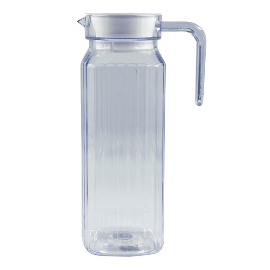 Jarra Home Elegance De Plástico