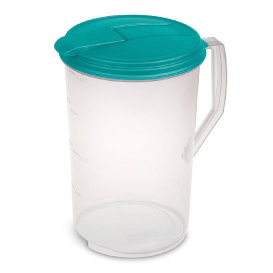 Jarra Plástica Sterilite De 7.6 L