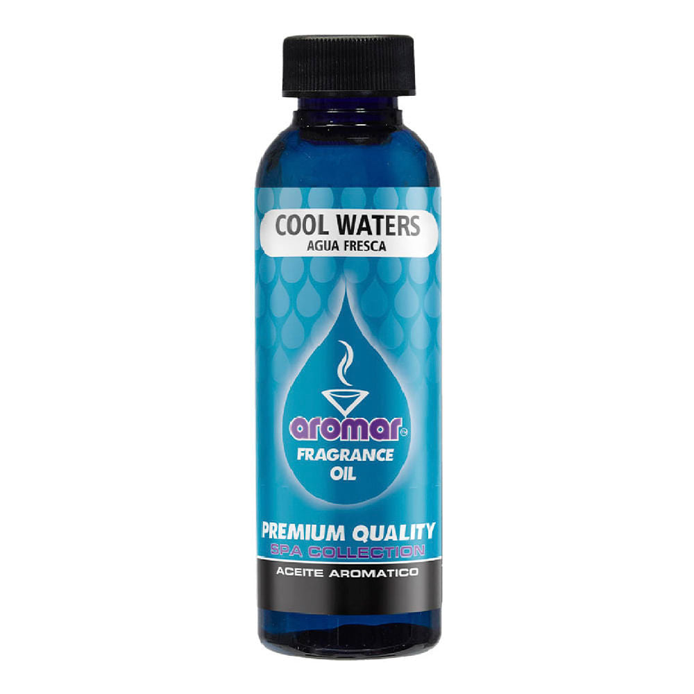 Aceite Aromático Aromar Agua Fresca 60ml