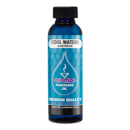 Aceite Aromático Aromar Agua Fresca 60ml