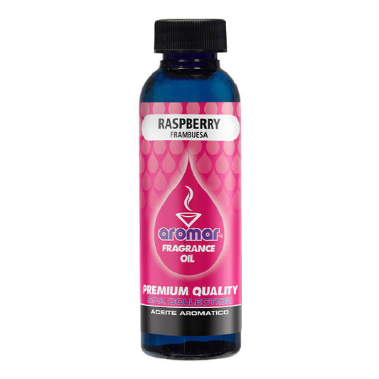 Aceite Aromático Aromar Frambuesa 60 ml