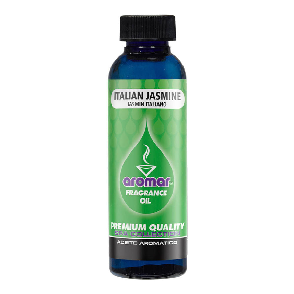 Aceite Aromático Aromar Jazmín Italiano 60ml