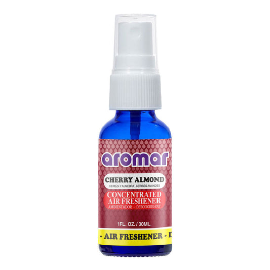 Ambientador En Spray Aromar Cerezas y Almendras 30ml