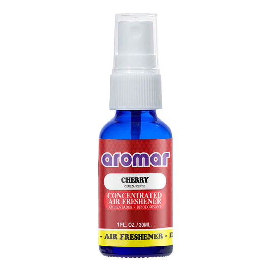 Ambientador En Spray Aromar Cerezas 30ml