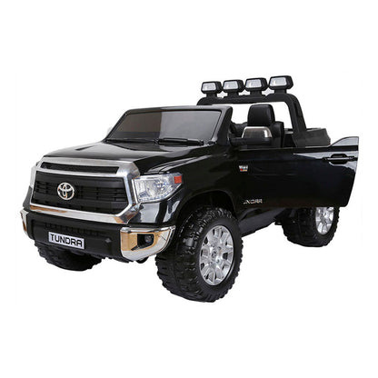 Carro Recargable Toyota Tundra Overseas