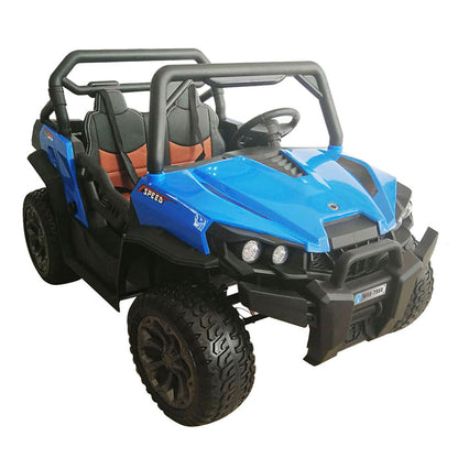 Camioneta Recargable Radio Control Overseas